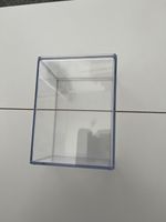 Funko Pop Protector 4mm Acrylic With Magentic Lid And Sun Damage Resistance