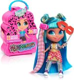 Hairdorables Doll Surprise With Carrying Case | Hair Art Series
