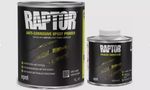 3 X Upol RAPTOR 2:1 ANTI-CORROSIVE EPOXY PRIMER 1.5L KIT BED LINER PROTECTION