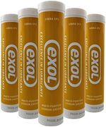 MULTIPURPOSE EP2 LITHIUM GREASE 400g PREMIUM CARTRIDGE GREASE CHOOSE QUANTITY