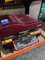 3D Sublimation Vacuum Heat Transfer Press Printer Machine ST3042 za
