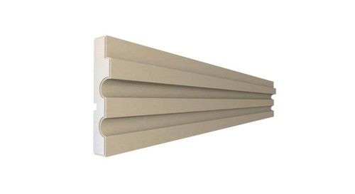 Exterior Coving Cornice Outside Window Frame Mouldings Home Decor High Quality