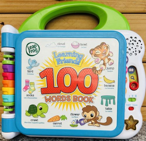 6x Toddler Toy Bundle: F-P, LeapFrog, Playskool etc. 18 Mths +, 2 Yrs +, 3 Yrs + — image 2