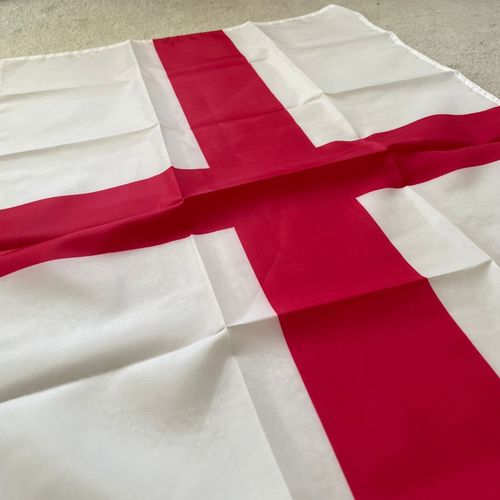 England Flag 3X2FT 5X3FT 150*90CM 90*60CM St George's Cross — image 3