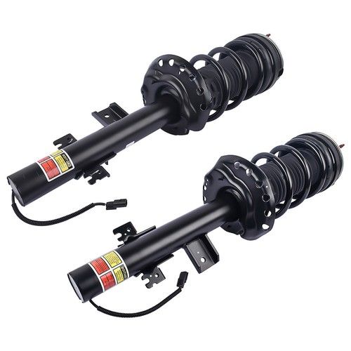 2 x Rear LH+RH Shock Absorber Struts w/Magnetic Fit Range Rover Evoque 2011-2018