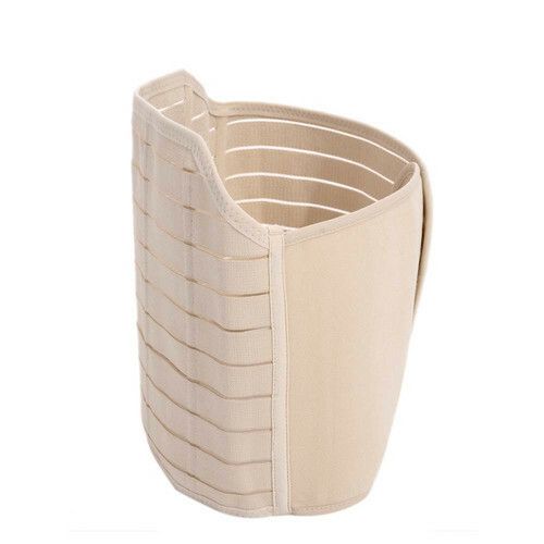 Slimming Belt Body Waist Shaper Trainer Tummy Postpartum Support Recovery Band — image 8
