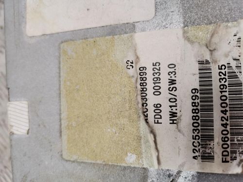 BMW 3 Series Sat Nav Satellite Navigation CD Disc Unit 1997-2005 E46 — image 3