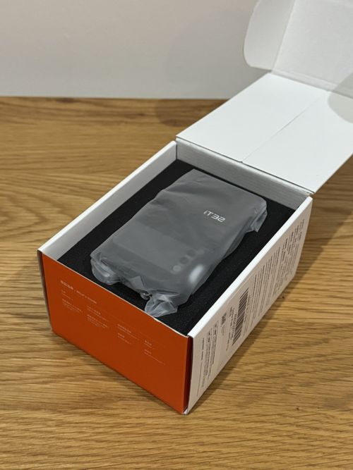 Godox Flash iT32 Zoom TTL Camera, 2.4G... — image 2