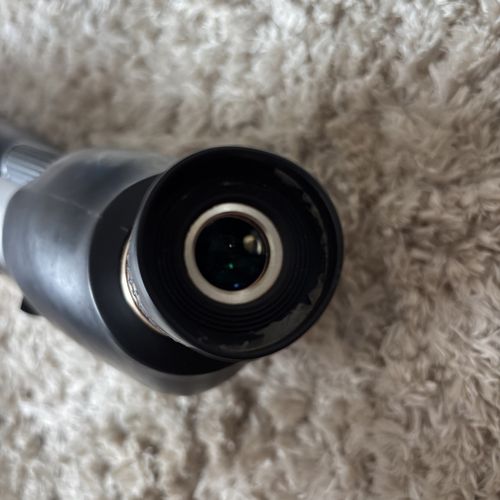 Camlink 20-60x80 Angled Spotting Scope Waterproof Wildlife Bird Watching — image 4