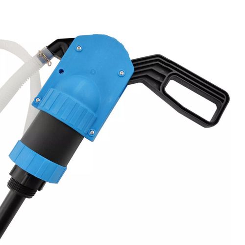Adblue Barrel Pump HEAVY DUTY Lever Action Hand Pump Includes Drum Adaptor BG — image 7