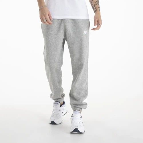 NIKE MEN'S Fleece Joggers Sportswear Club Sweatpants Jogging Bottoms Size S BNWT