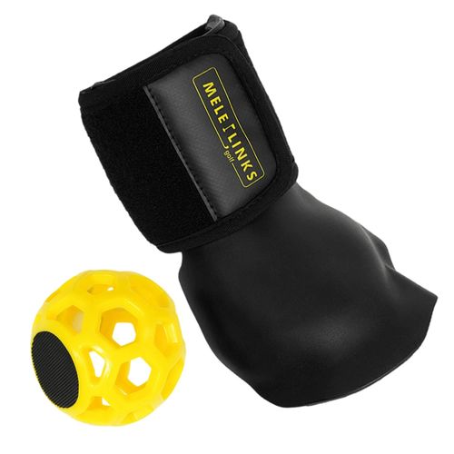 Golf Trainer Ball Golf Swing Posture Corrector, Golf Swing Training Aid — image 1