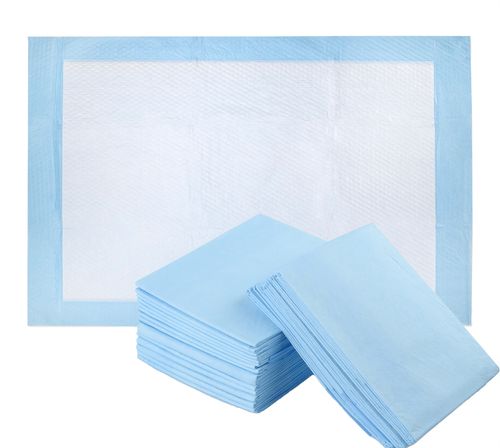 Medline Protection Plus | Disposable Inco bed Pads | 40 x 60 cm | 8 Pack of 25 — image 5