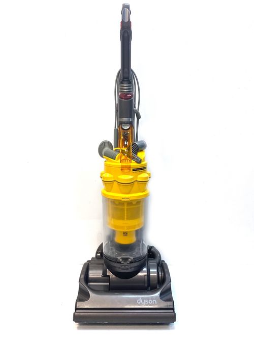 Dyson Upright Vacuum Cleaner DC14 Origin Non Clutched Carpet Cleaner  — image 9