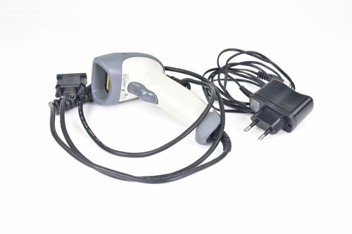 SYMBOL LS2208-SR20001ZZAR, Barcode scanner — image 1