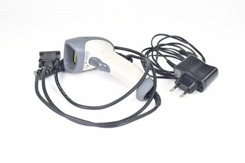 SYMBOL LS2208-SR20001ZZAR, Barcode scanner