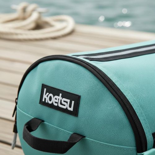 SUP Storage Bag Waterproof Paddle Board Backpack Large Capacity for Surfers — image 8