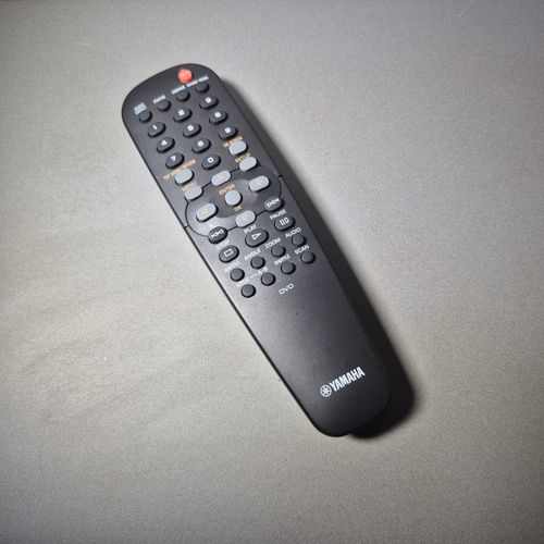 Yamaha DVD-S657 DVD CD SACD Player Progressive Scan + Remote Fully Working — image 5