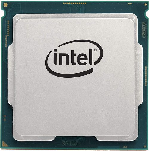 Intel Core i3-7100 3.90GHz Socket LGA1151 Processor CPU (SR35C) — image 1