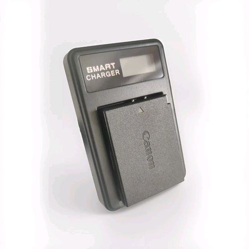Battery Charger For Canon LP-E10 Camera EOS LP10 1100D 1200D 1300D 4000D 2000D — image 6