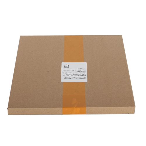 50x eTone Archive Storage Sheets 120 Negative 50x120negative bag, Transparent — image 3