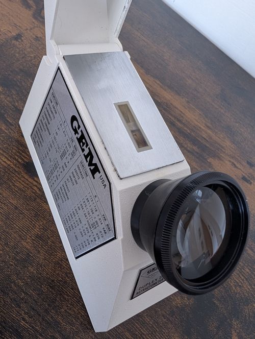 Duplex II GIA  Gem Refractometer — image 3
