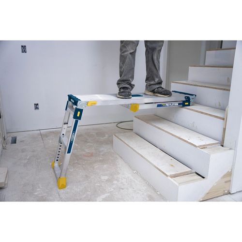 Werner Adjustable Linking PRO Work Platform Multi-Purpose Height 0.76m — image 4