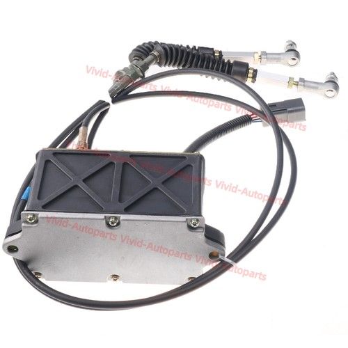 5 Pin Throttle Motor151-9354 For Caterpillar Excavator E325B E312B E325C E330B/E