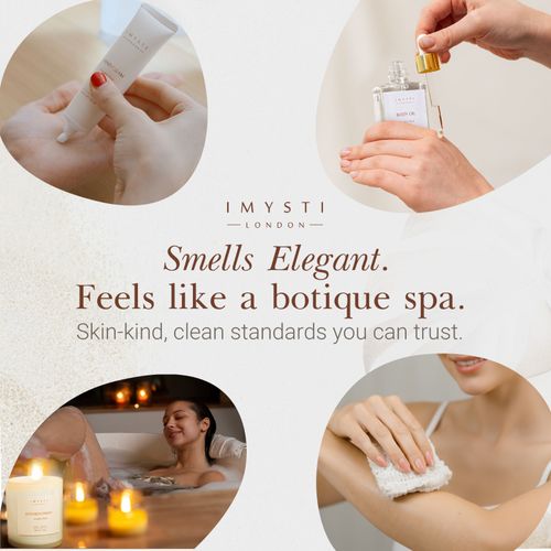 Birthday Pamper Gift Set for Women Spa Bath Hamper Ladies Self Care Box for Her — image 8