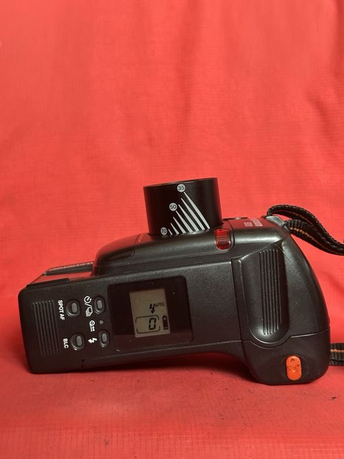 Chinon HandyZoom 5001 AF 35-70mm 35mm Film Camera Tested & Working . — image 3