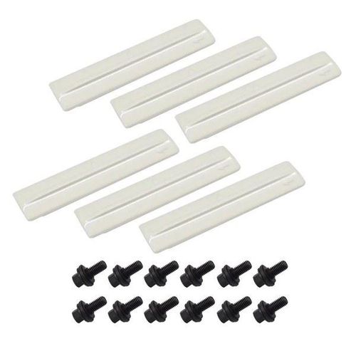 Roof Drip Rack Removal Kit Auto Assembly Automotive Accessories Tool Cover Clips — image 3