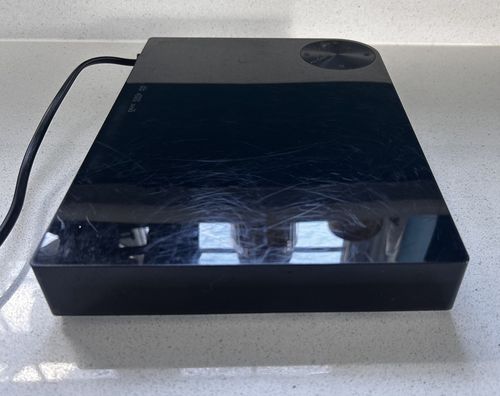 Samsung BD-F5100 Blu-ray Player HDMI USB MKV DivX compact WARRANTY — image 9