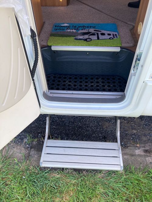 fiat ducato swift esprit 454 — image 24