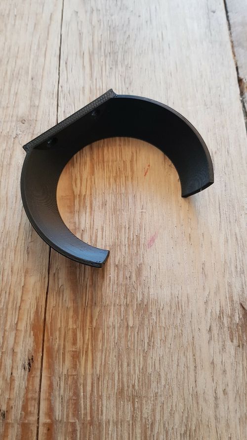 Amazon Echo Dot 5th Generation Wall Mount / Alexa Wall Mount Bracket — image 3