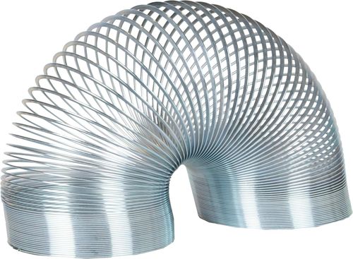 Science Museum SPRINGY Metal Toy Fun Kids 10768 — image 5