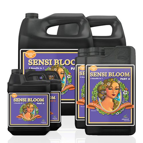 Advanced Nutrients Ph Perfect Sensi Bloom 10L — image 1