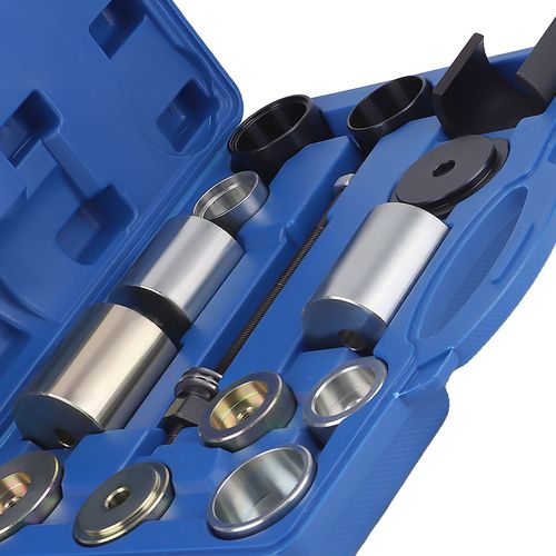 DIFFERENTIAL & AXLE BUSH TOOLS for BMW E36/46, E38/39, E60/61, E31, E90/91 UK — image 13