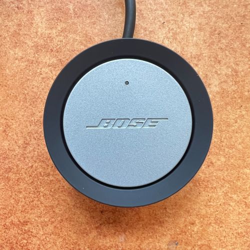 Original BOSE Companion 3 C3 Speaker Volume Control Pod 12-Pin Interface — image 2