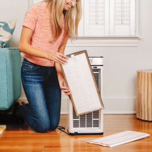Medify Air MA-15 Genuine Air Purifier Replacement Filter 25% OFF BUY TWO — image 4
