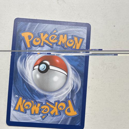 Pokémon TCG PBL Foil Holo 14-Card and reverse and they normal cards come with — image 17
