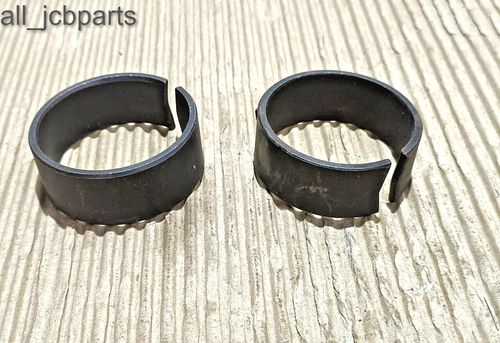 Jcb Backhoe 3Cx - Loader Arm Spring Bush, Set Of 2 Pcs. (Part No. 809/10030) — image 2