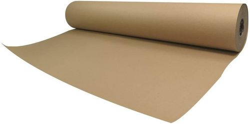 STRONG BROWN KRAFT WRAPPING PARCEL PAPER PACKAGING WRAPPING FREE P&P — image 7