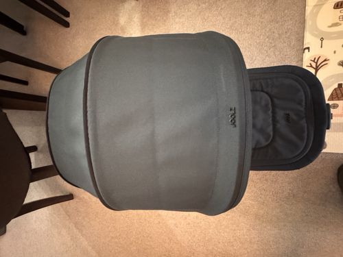 Joolz Aer+ Carrycot Navy — image 2