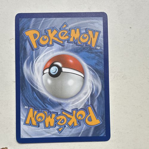 Pokémon TCG PBL Foil Holo 14-Card and reverse and they normal cards come with — image 9