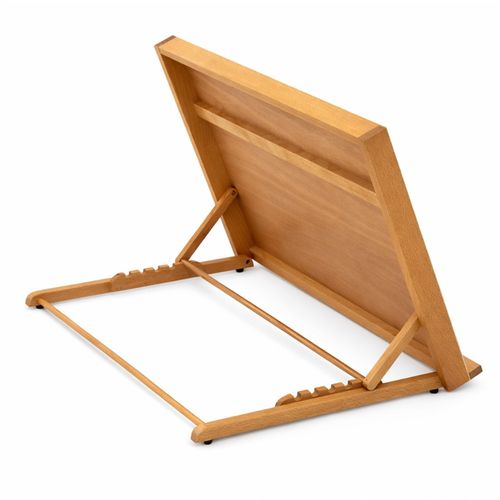 NEW! A2 Wooden Art Drawing Board Table Canvas Workstation Sketch Easel — image 9