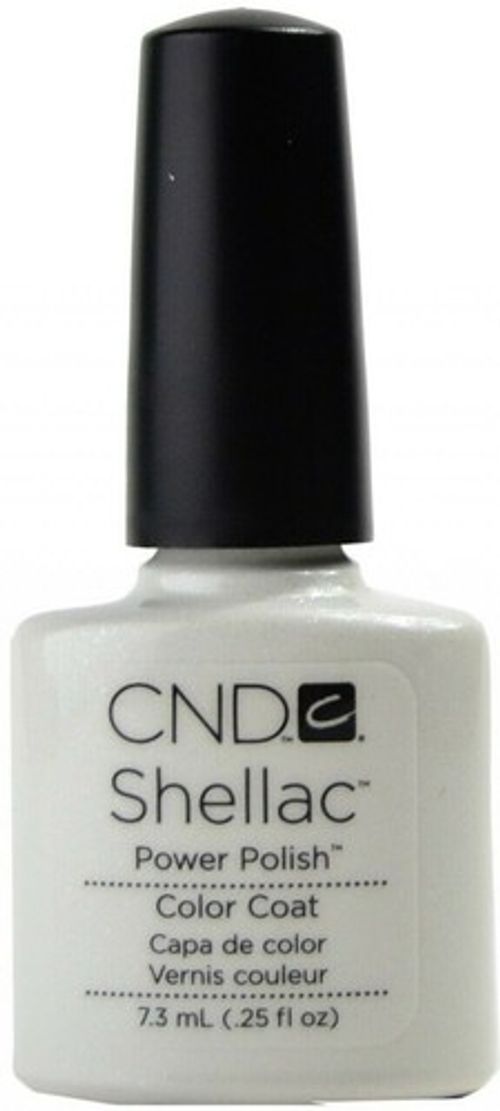 CND Shellac UV/LED Gel Nail Polish 7.3ml ~ CHOOSE FROM 250 AVAILABLE SHADES ~