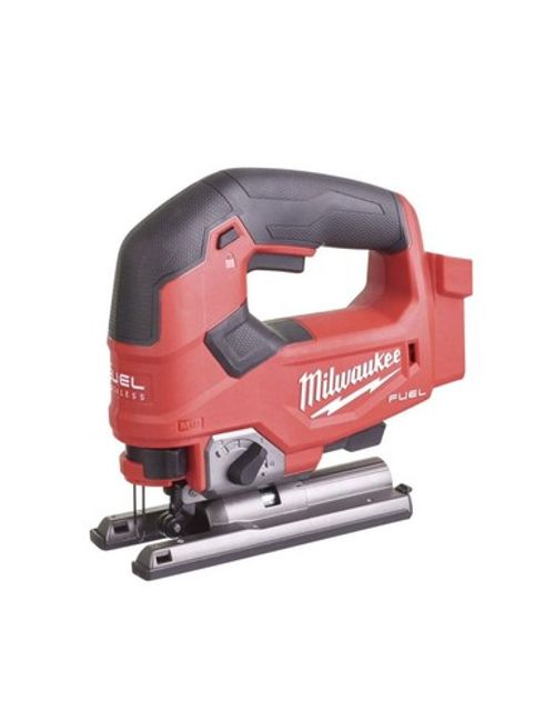 Milwaukee M18 FUEL FJS-0 18v Cordless Brushless Top Handle Jigsaw Body Only
