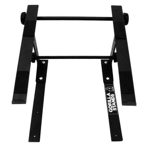 Laptop Stand Gorilla GLS-01 Height & Width Adjustable DJ Computer DJ Lap Top — image 4