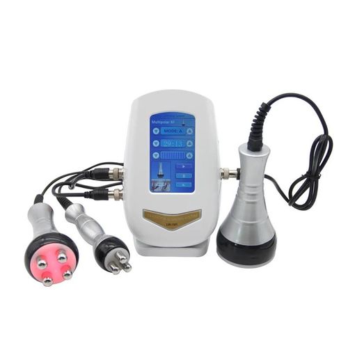 Ultrasonic Cavitation Body Slimming Machine RF Facial Massage Fat Burn UK — image 2