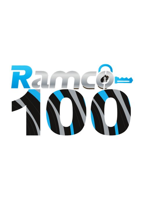 Ultimate Ramco Security Post Ant-Ram Telescopic Driveway Car Secure Bollard SQ — image 9